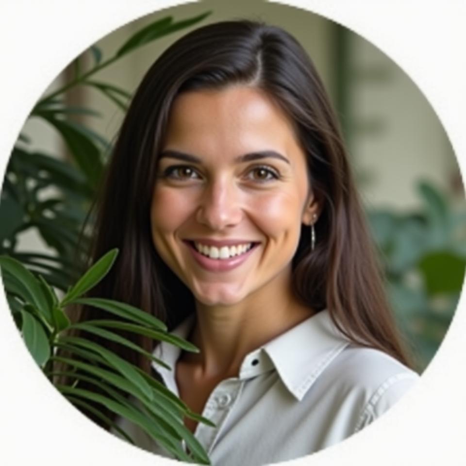 Founder ng Fractal Roots